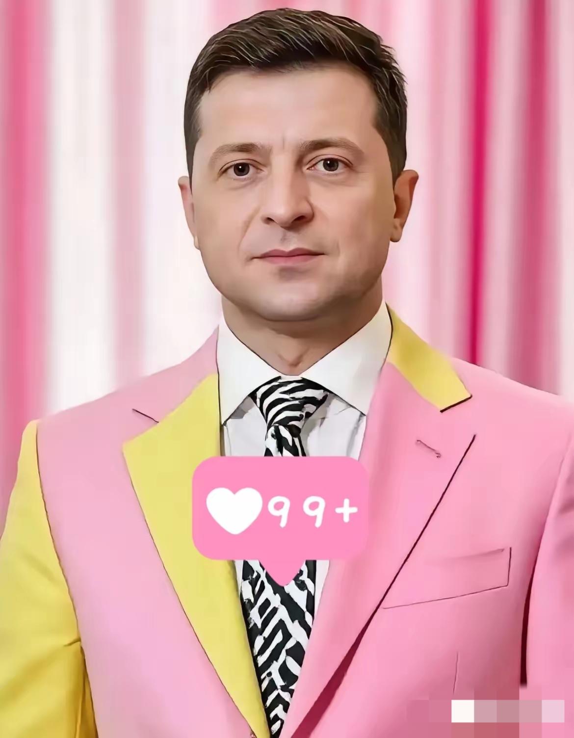 刚刚发生
乌克兰正式宣布了
10月31日，乌克兰国家安全局局长马柳克向泽连斯基报