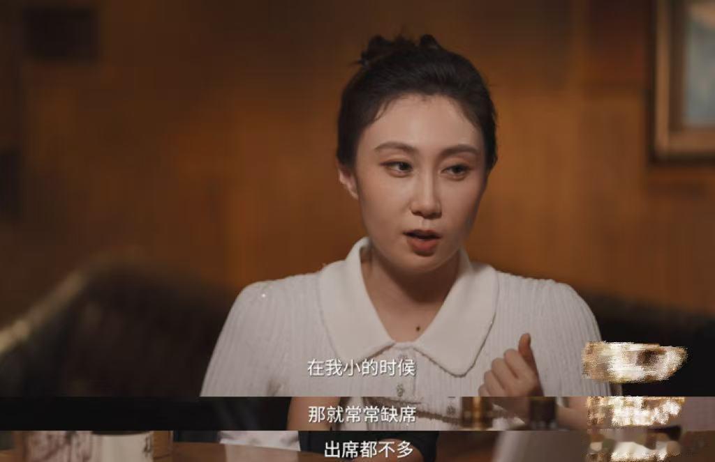 水均益曾为暗恋女生转学 你以为战地记者天生沉稳？水均益的青春里藏着少年意气。为暗
