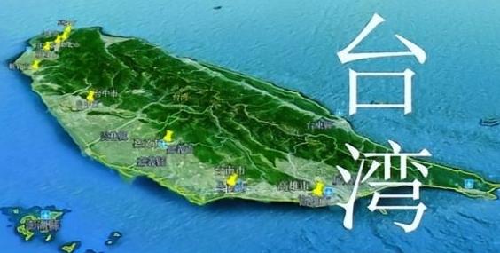 岛内有声音称，既然大陆已经释放信号，只要愿意谈统一，条件都能摆上桌面，有人甚至进