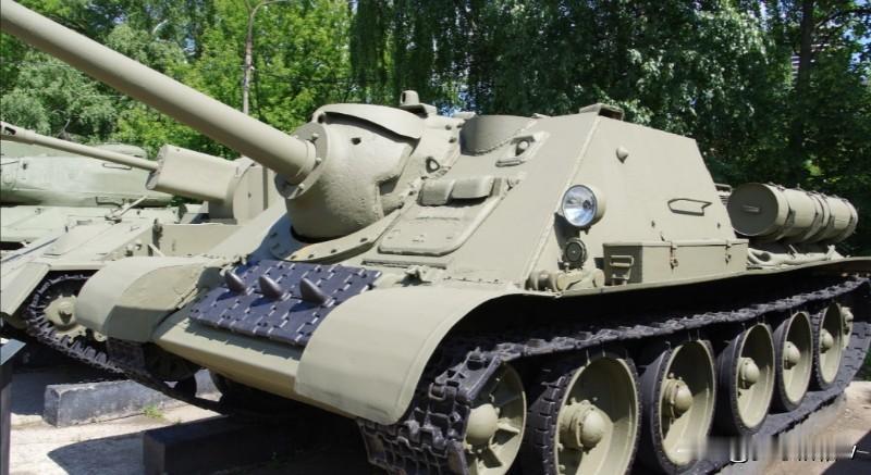 在上世纪六十年代初苏联武装河内的浪潮当中，苏联曾经向河内提供了50辆（1960-