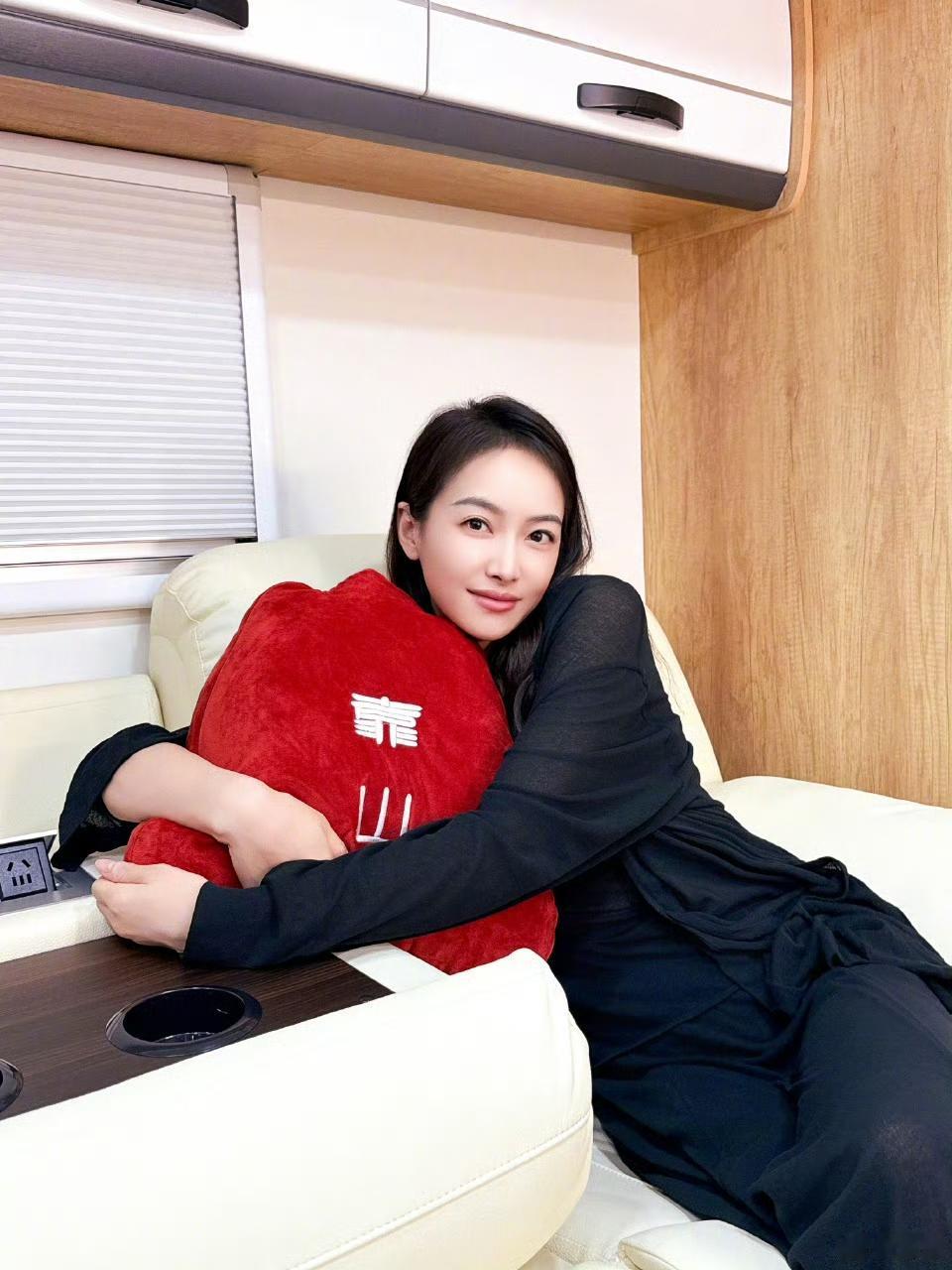 我有我的靠山，也是你的骑士