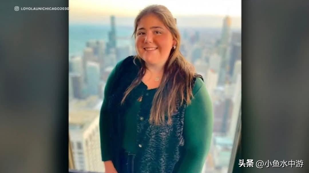 芝加哥18岁女大学生深夜遭枪杀！美国国土安全部透露25岁嫌犯为非法移民
 
代表