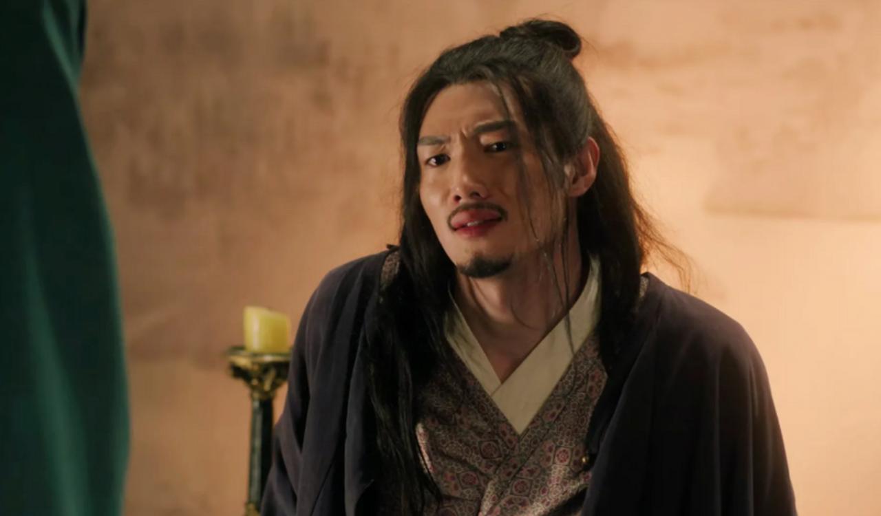 公元992年，早朝上，27岁的赵元僖突感不适，就请假回家了。赵光义退朝后立刻去看