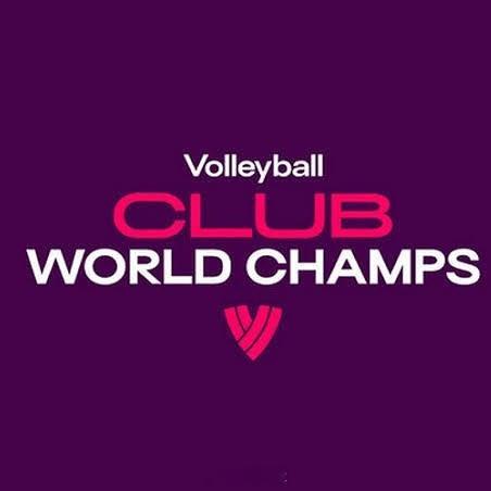 传2025女排世俱赛 12月9~14日在巴西圣保罗举行，参赛球队包括东道主奥萨斯