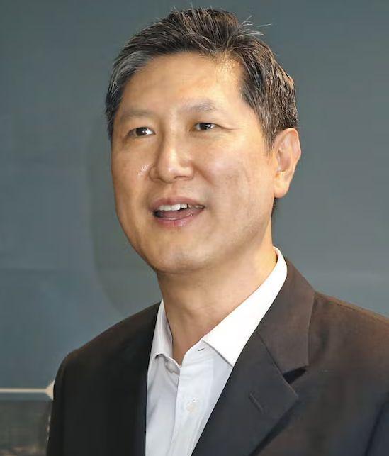 [太阳]韩国对华态度转变了？前总统卢泰愚之子被提名驻华大使，他可是有名的“中国通
