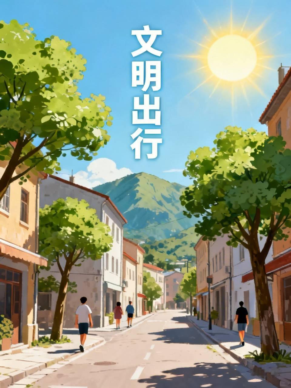 酷热的夏日，人们总千方百计地驱散暑热。这是人之本能，然而大街上部分男士的行为却有