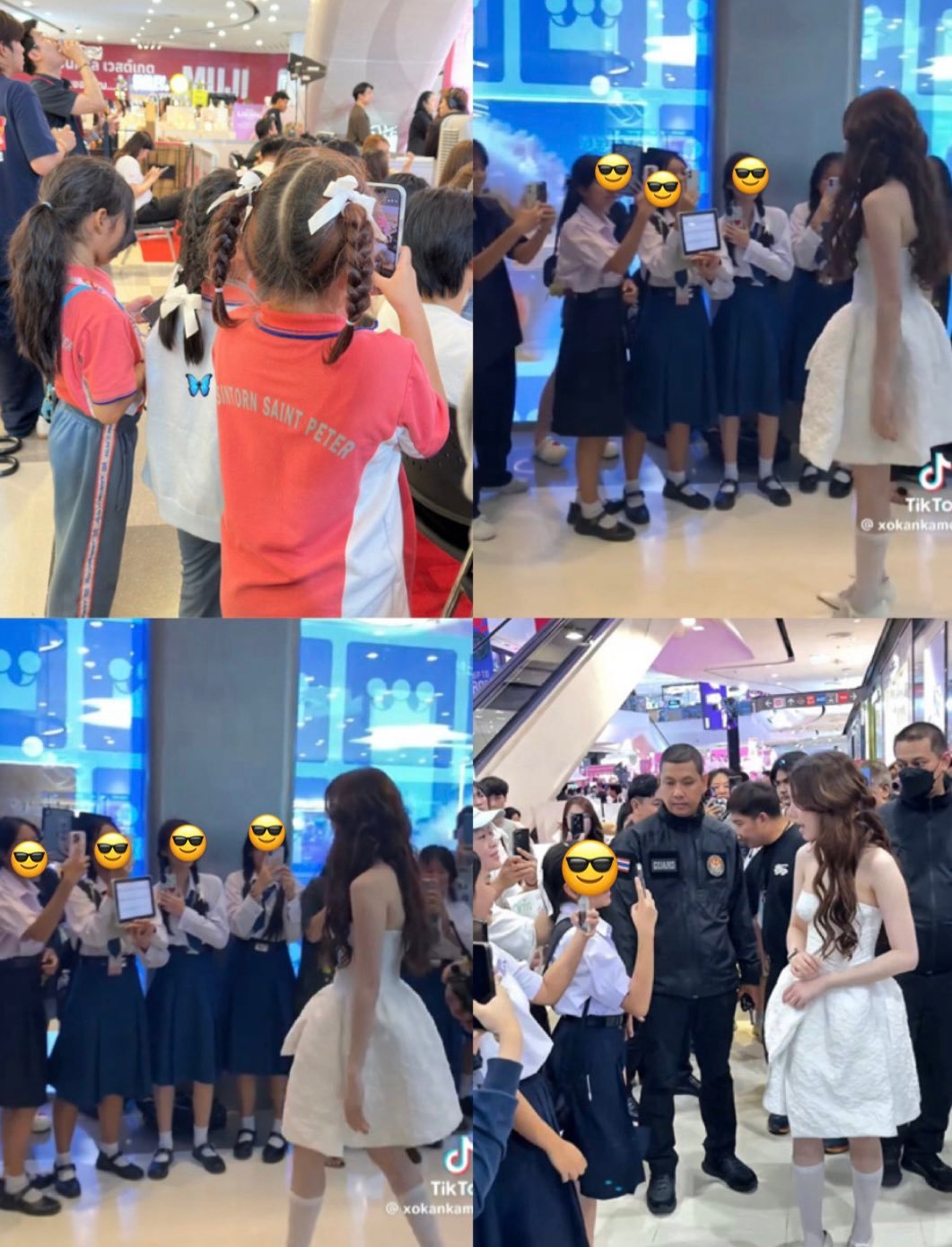 哈哈哈哈哈哈哈哈哈哈哈小学生统治者—Orm Kornnaphat 
