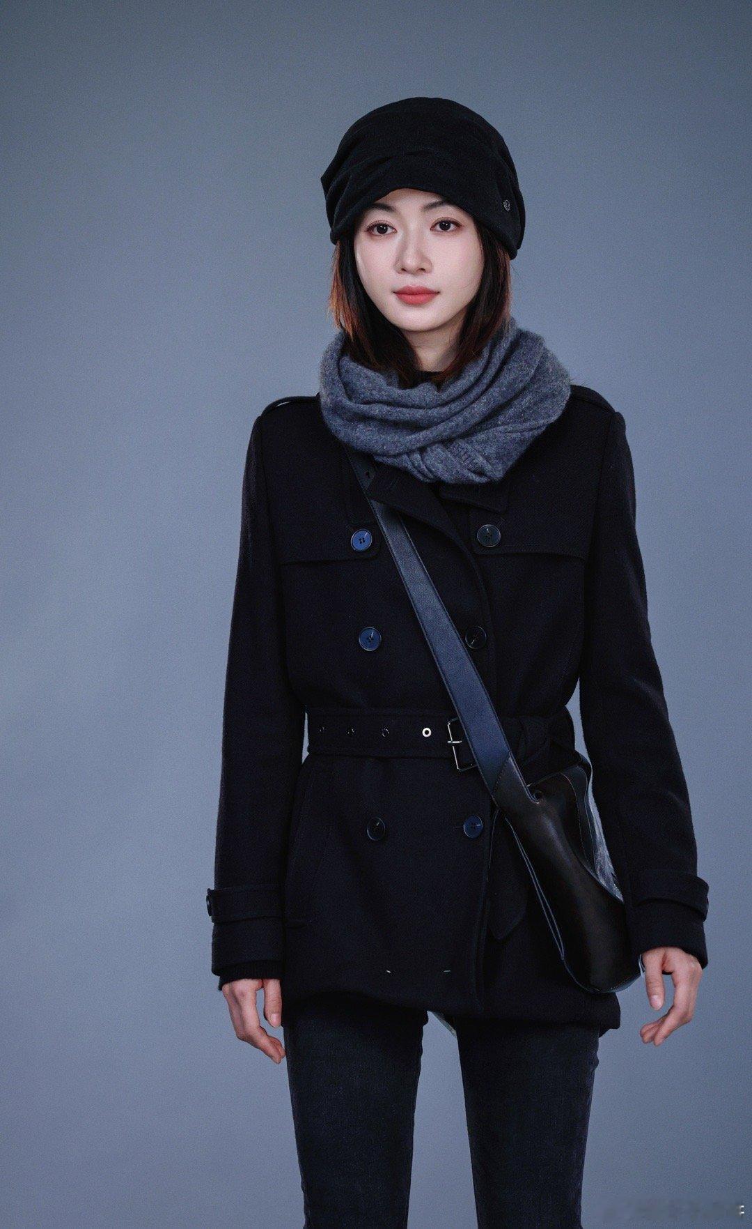 吴谨言重生之门妆造 吴姐无缝进组状态满分！《重生之门源起》年代感妆造适配度拉满，