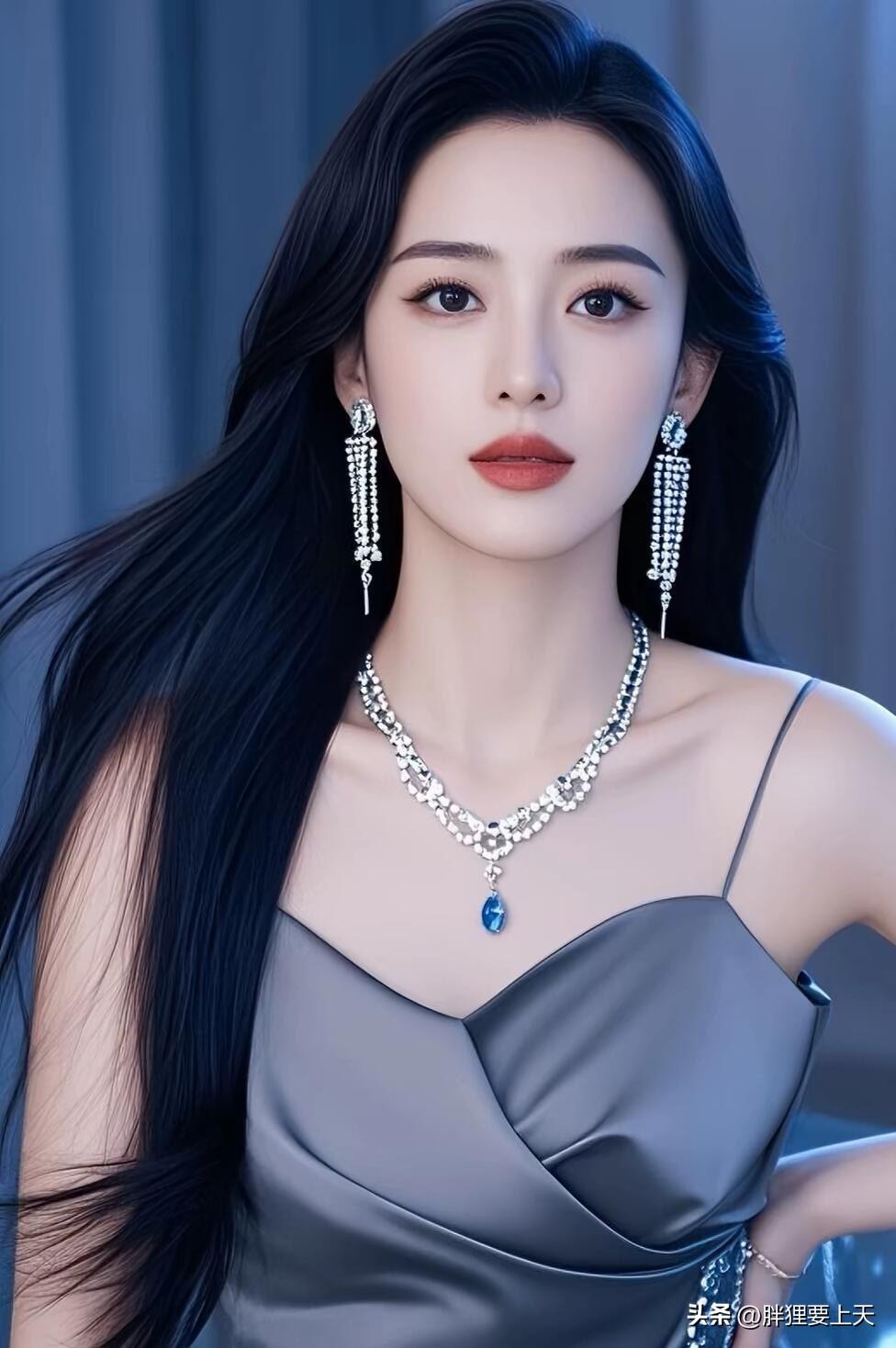 喜则留，厌则走，多说一句都是求，道不同不相为谋。美女人像群 高清美女