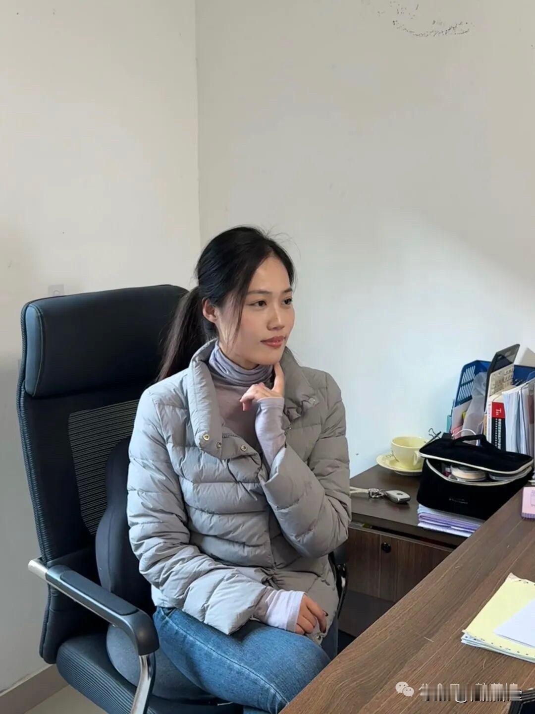 年少不知阿姨好