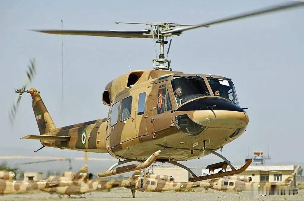 伊朗总统坠机事故，美国前军官透露详情！
据美国有线电视新闻网（CNN）报道，美军