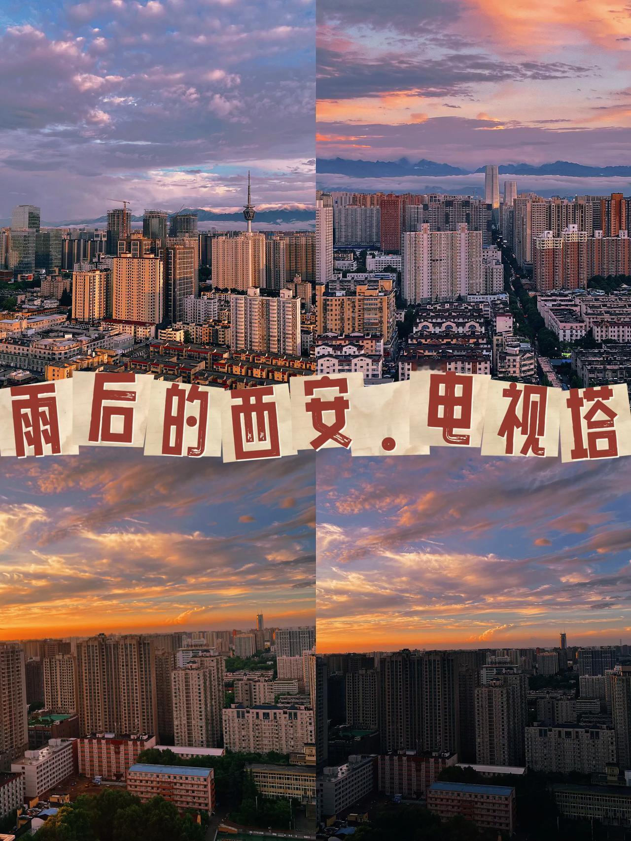 晴了晴了，终于天晴了！
最近持续的阴雨天气，下了将近半个月多月。再不停家里就发霉