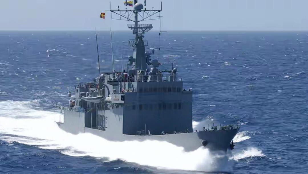 特朗普威胁要对哥伦比亚动武，没想到哥伦比亚总统佩特罗直接硬刚回去：要打就奉陪，大