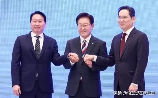据韩国媒体报道，6月29日，韩国总统主持超级工程报告会，一听到超级工程，就知道韩