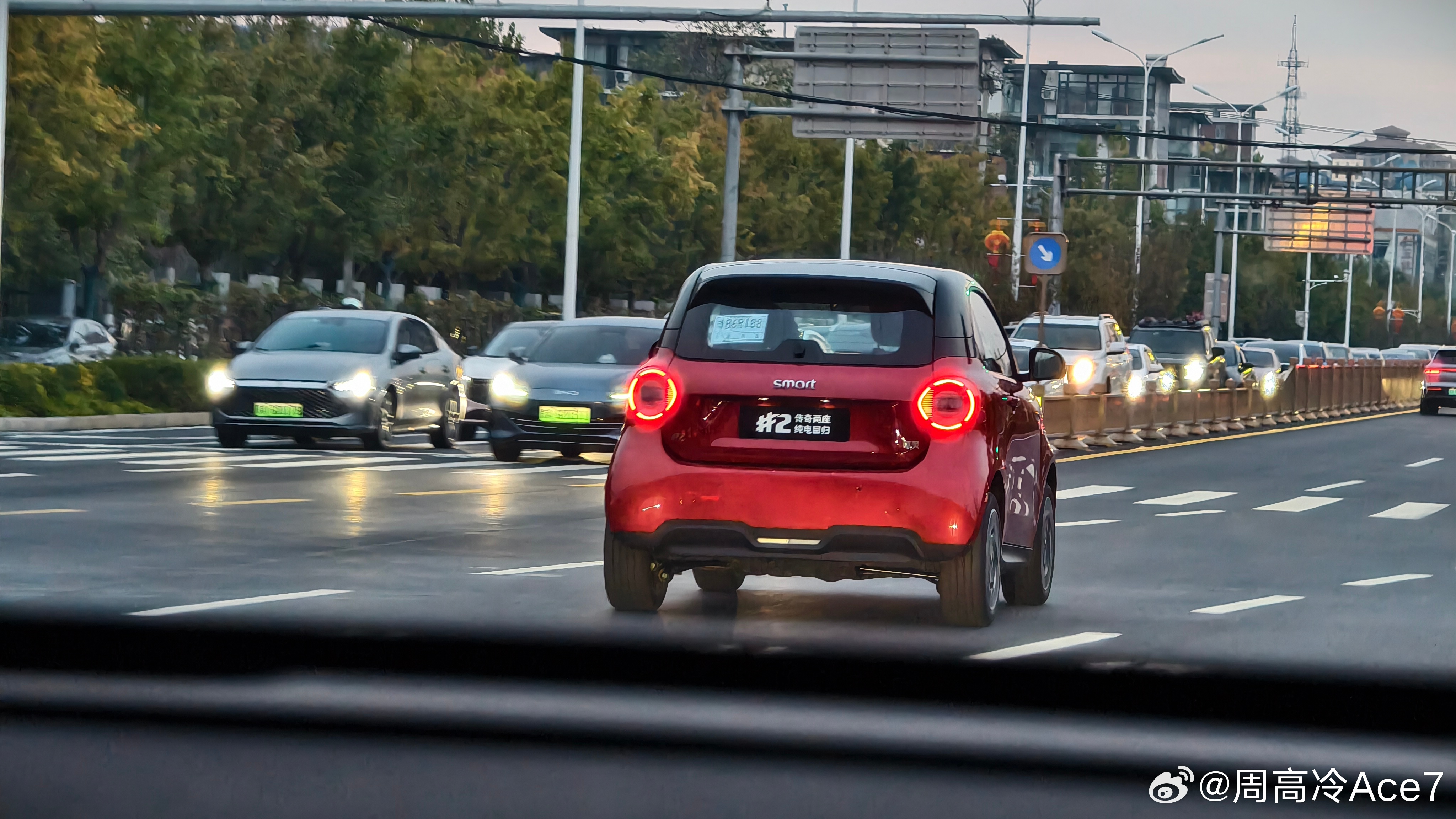 这车11万多，能在北京卖出去嘛？ ​​​