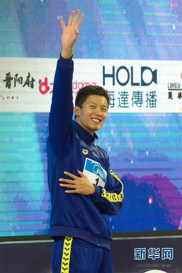 有时候看黄毛是一种调剂 