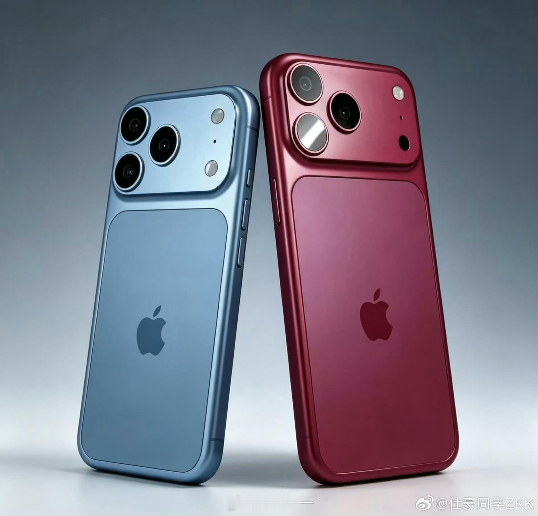 iPhone18ProMax实测厚度8.75mm  跟上代机身厚度完全保持一致，