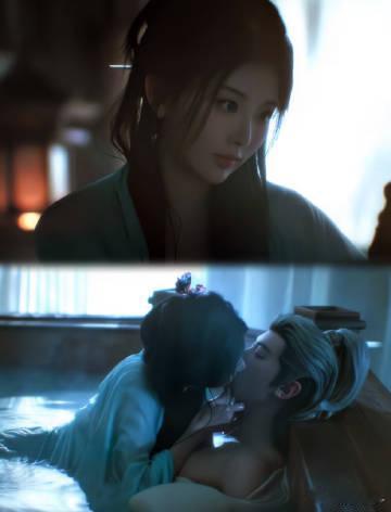 孔雪儿俞浅浅破碎感 孔雪儿在《逐玉》中赋予俞浅浅深刻的情感层次，既有母亲的柔情，