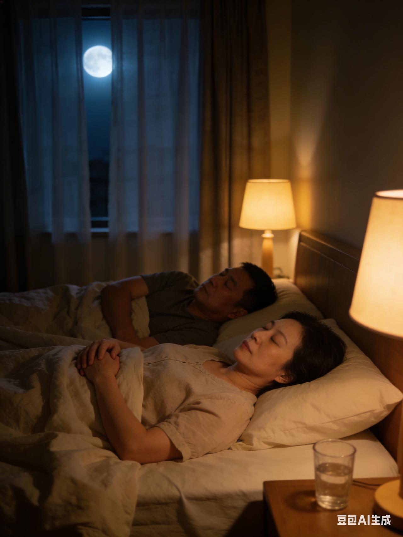 一位婚姻专家令人彻悟的话：
夫妻关系的三大铁律。
1.妻子越强势，丈夫越无能。