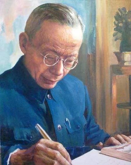 1905年，竺可桢考上中学，和胡适是同学，有一天，胡适当众挖苦竺可桢，“小矮子，