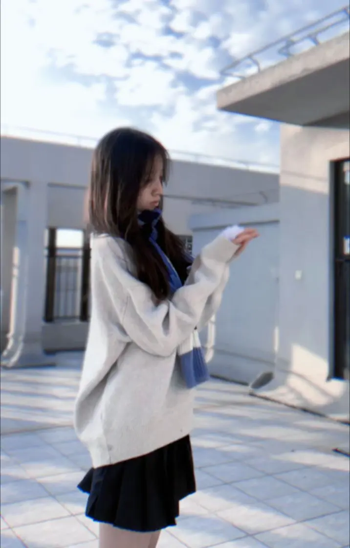 “那你呢，希望这个冬天有什么”