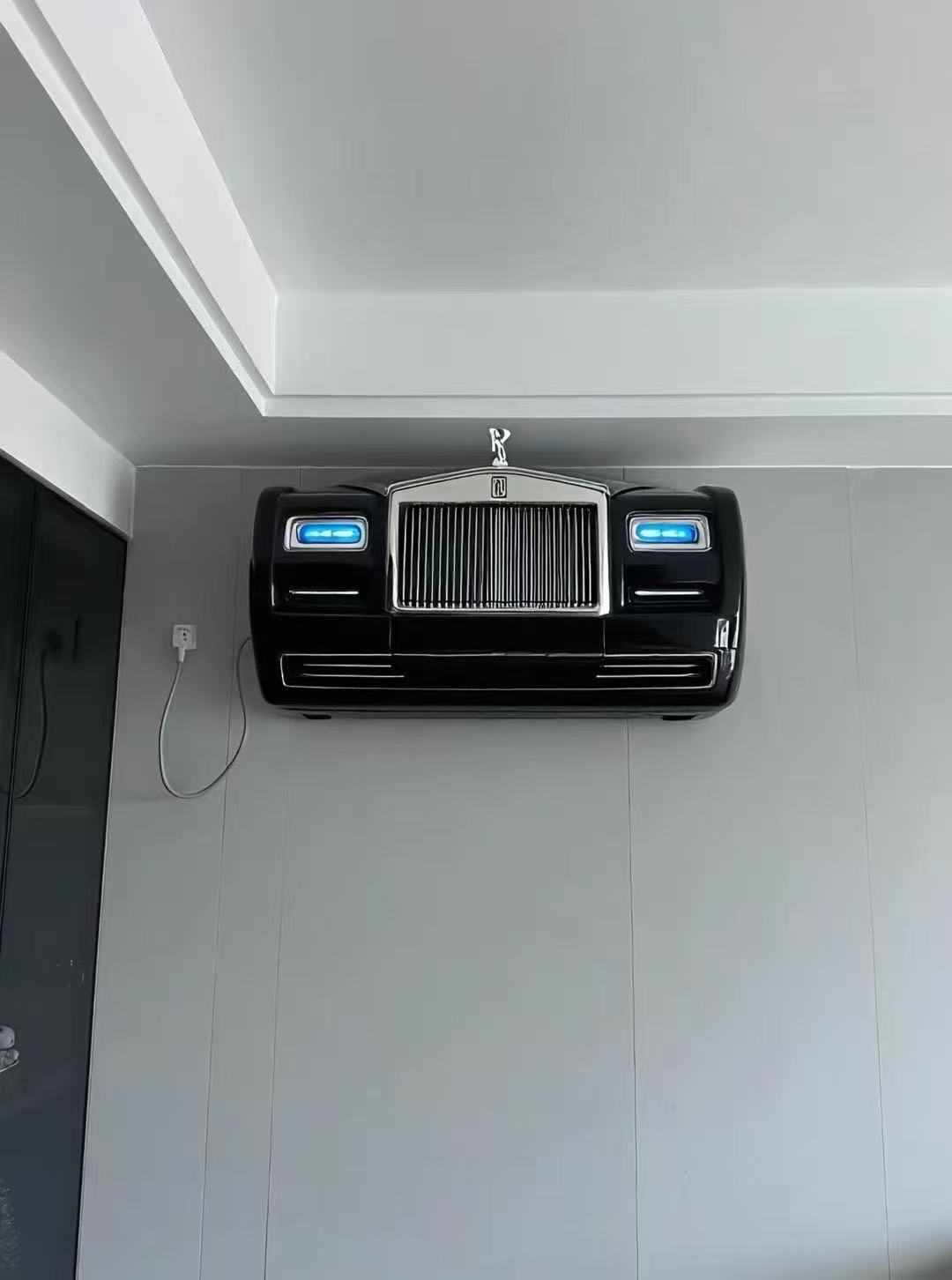 可以搞个联名空调[笑而不语] ​​​