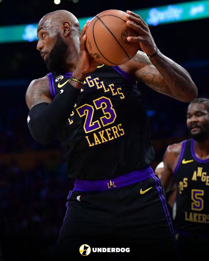 湖人鹈鹕收官战-简评本来这场在很多球迷的眼里应该是从从容容游刃有余，结果打成这样