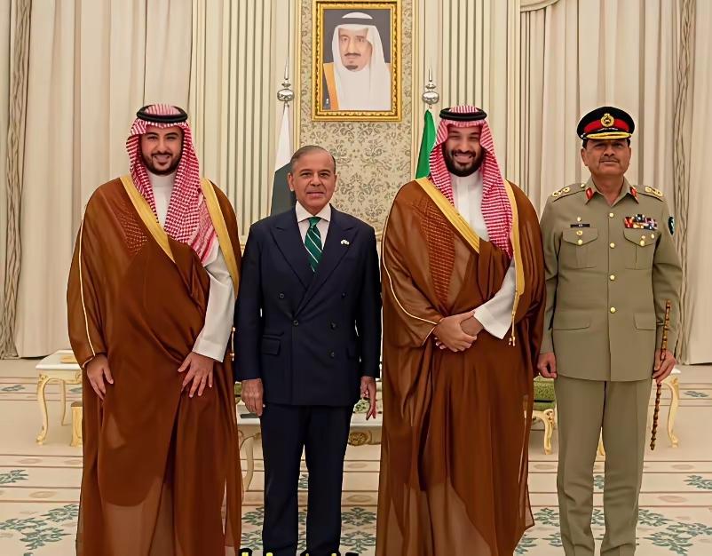 中东各国会出兵配合美国吗？

一边是沙特、埃及等12国罕见联合谴责伊朗，一边却是