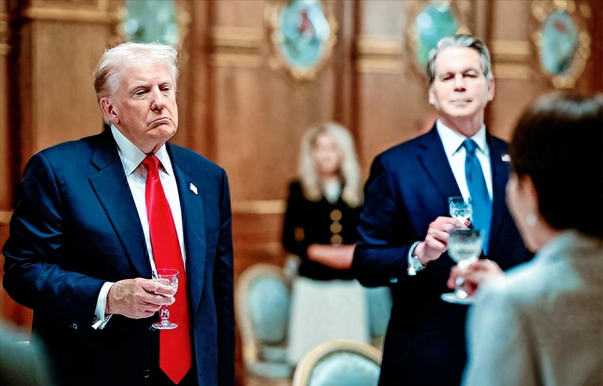 美日同盟装不下去了！表面上举杯庆祝称兄道弟，背地里却因为一笔5500亿美元的投资