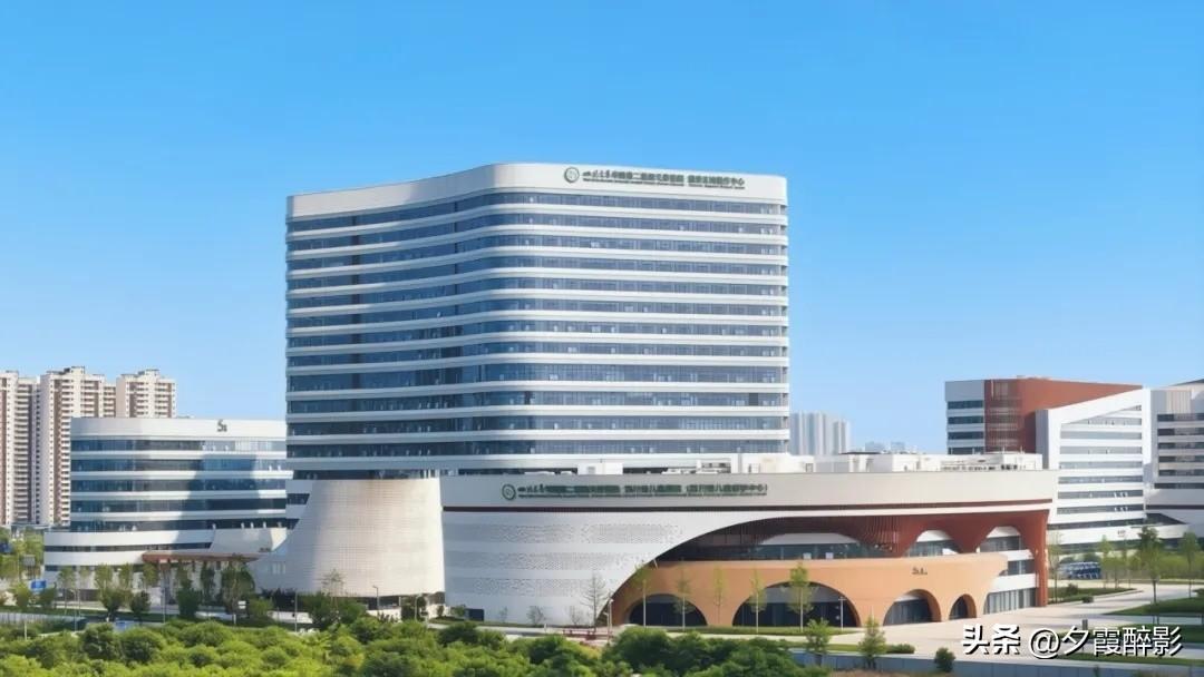 天大民生好消息来了！
 
5月30日，四川大学华西第二医院天府医院，也就是四川省