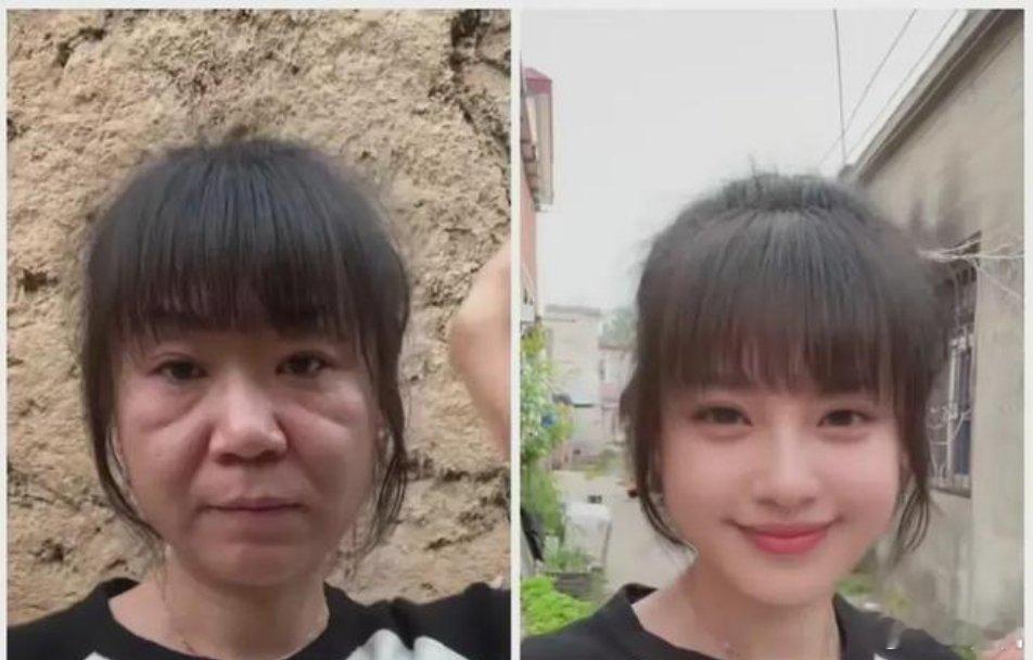 抖音直播 禁止过度美颜这个也能理解，现在的直播美颜都很强大，五六十岁的大妈瘦脸磨