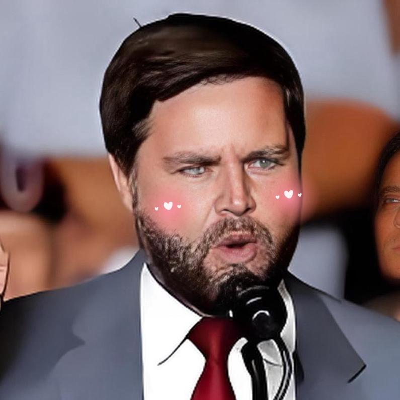 特朗普政府的副总统万斯说得毫不遮掩：如果中国大陆收回台湾，美国将面临一场经济萧条