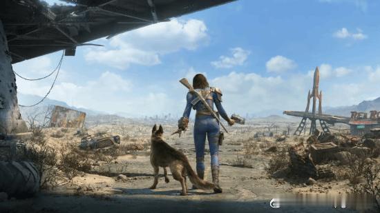 《辐射5》目标——让玩家玩够 600 小时虽然贝塞斯达（Bethesda）目前的