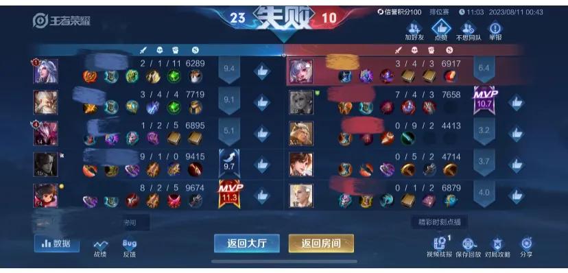 只能说大家不要轻易同意附近的人的邀请
本来打算再打一把就下线的刚好有个附近的人又