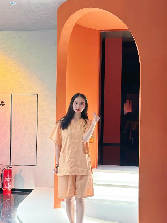 精致女生的私藏地！华明湾太好逛～ 😄