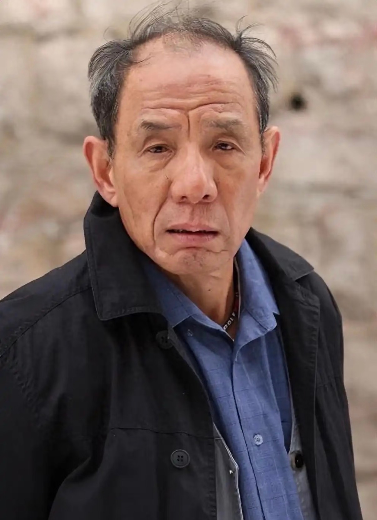 【演员魏宗万去世】据新京报：6月2日，记者从94版《三国演义》制片主任汪瑞处证实