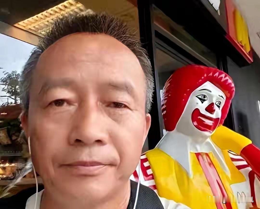 “恨国”润人范士贵，卖妻卖女也要去国外，成难民后他下场如何？

很多人只知道他为