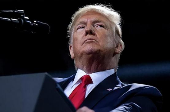 特朗普又放了个大招，这次不是加关税，而是公开喊话让中国去“打通”霍尔木兹海峡。