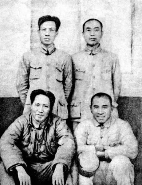 遵义会议上，刘少奇提了句"不合时宜”的话，毛主席31年后还记得。1935年1月，