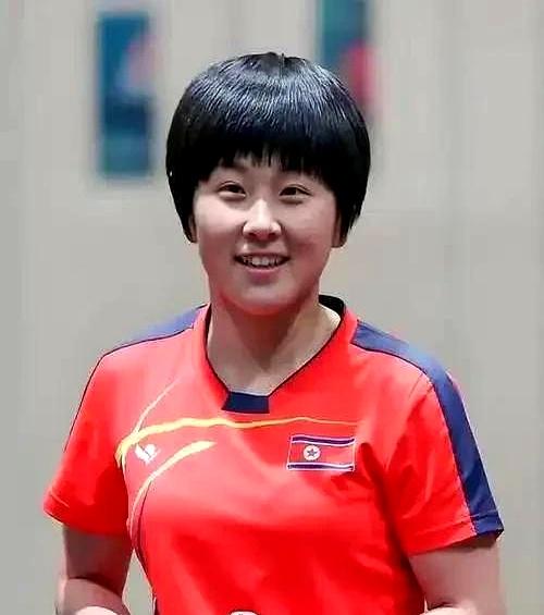 签一出来，评论区就炸了——这次亚运会，张本美和大概率撞上她的苦主金琴英。
三度相