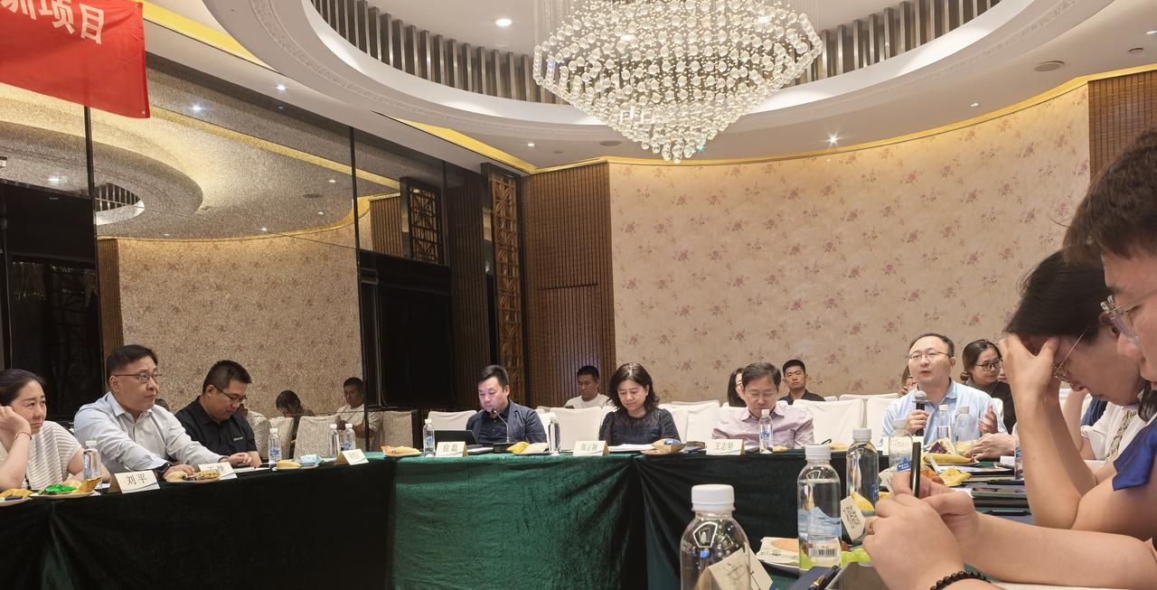 聆听北京安贞医院各位顶级大咖的讲座受益匪浅！