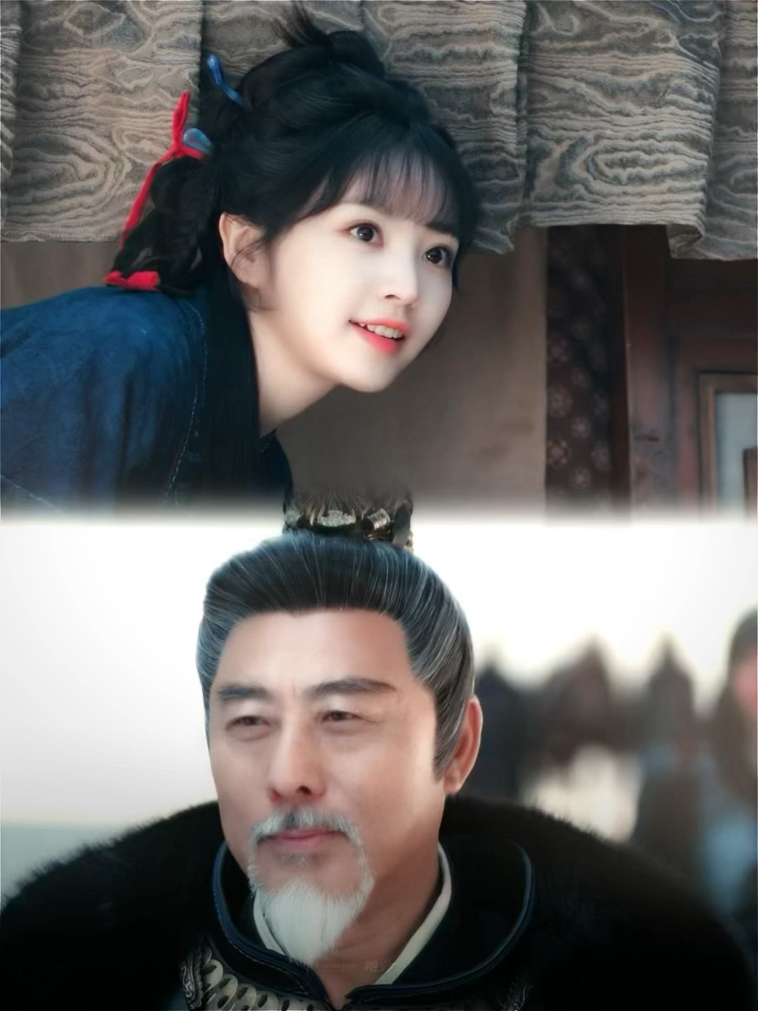 长玉长玉，长愿承颜日，玉阶春草芳💧逐玉