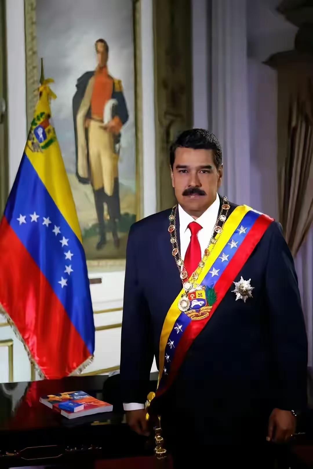 新年刚到地球上就来了个炸裂新闻，一个主权国家的总统在他的总统府被另一个国家的特种