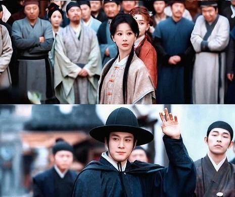 电视剧《家业》的主要演员阵容杨紫 饰 李祯
韩东君 饰 骆文谦/戚九
吴冕 饰 