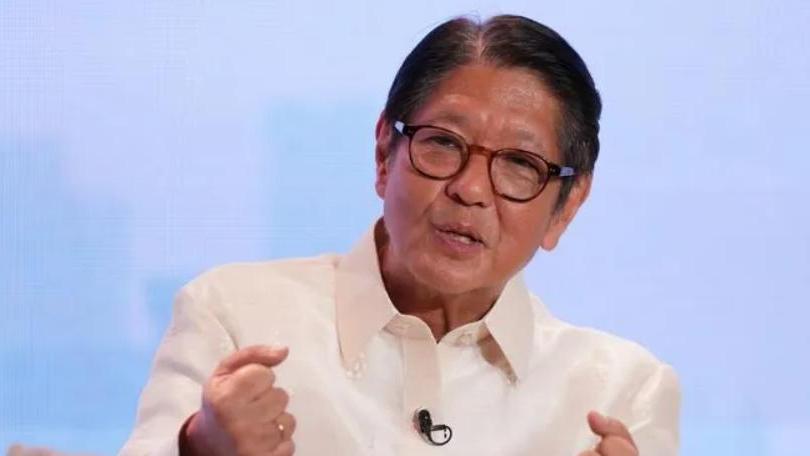 深度：菲律宾四部长级团队访华，南海棋局出现关键转折！
 
昨日，菲律宾四部门联合