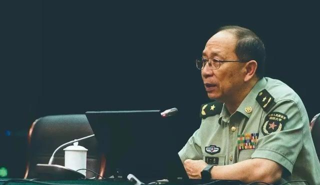 金一南将军再次抛出 “惊人言论”！他说：“1 万多日本人，面对 19 万东北军发