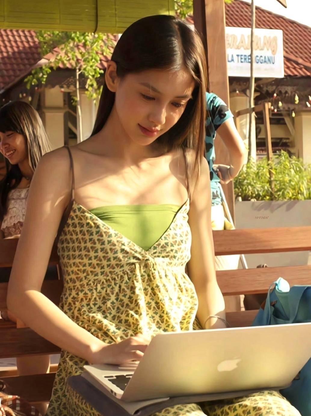 angelababy