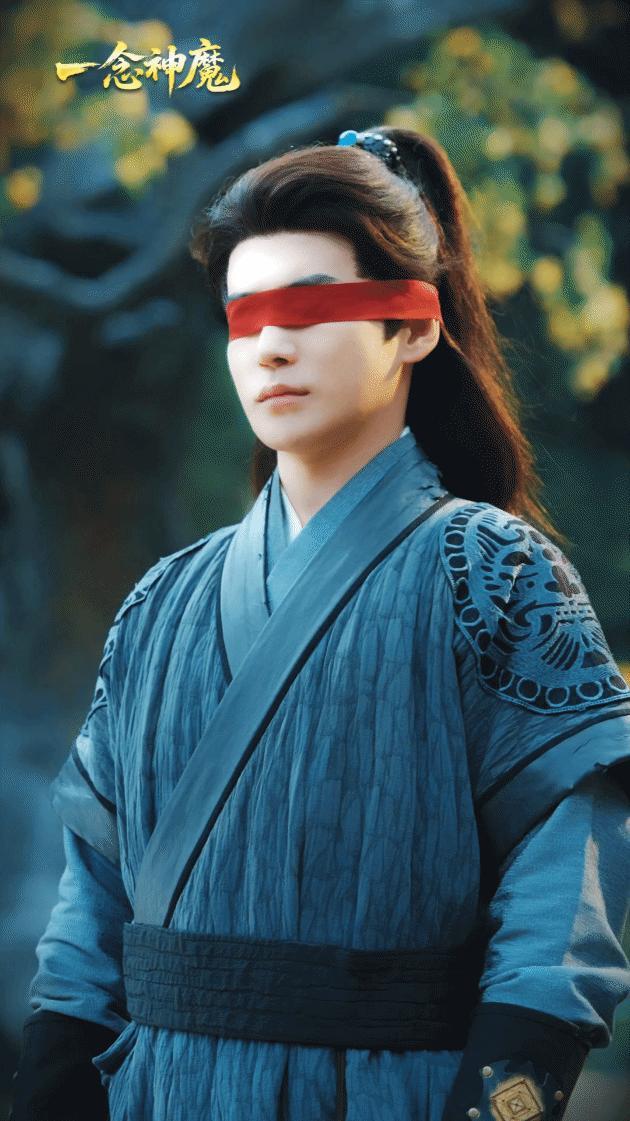 短剧修仙男主四件套 以前男主被退婚：莫欺少年穷！现在男主被退婚：已集齐三件套，即