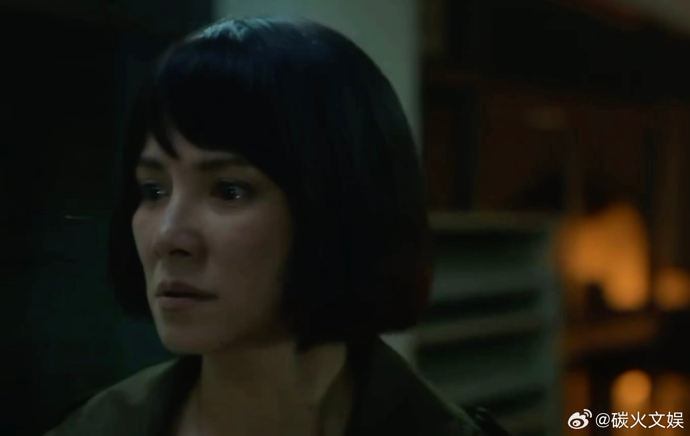 李心洁情商好棒啊，我真的超喜欢这种舒服的说话方式 ，不愧是老艺术家