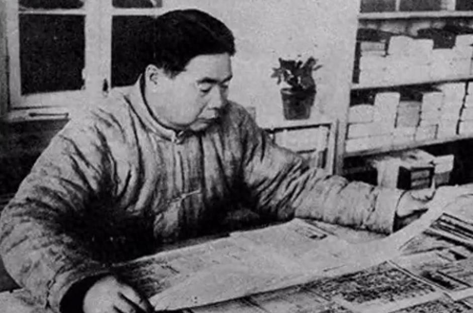 冯玉祥设宴款待毛泽东，李德全深感毛主席非凡，坦言毛先生确实是个极其了不起的人物！
